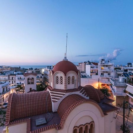 Fontem Central Living Ηράκλειο Κρήτης Εξωτερικό φωτογραφία