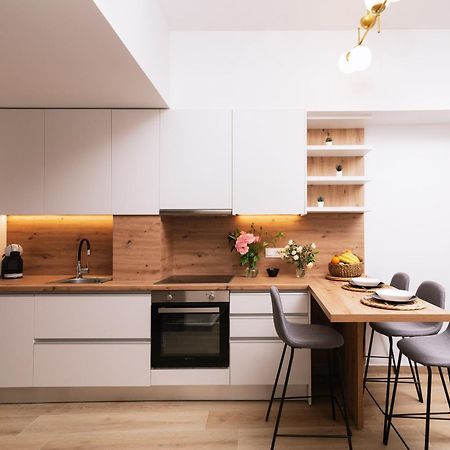 Fontem Central Living Ηράκλειο Κρήτης Εξωτερικό φωτογραφία
