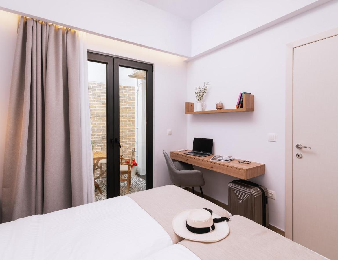 Fontem Central Living Ηράκλειο Κρήτης Εξωτερικό φωτογραφία