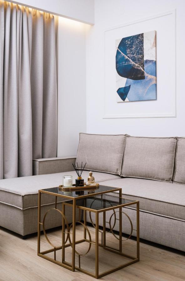 Fontem Central Living Ηράκλειο Κρήτης Εξωτερικό φωτογραφία