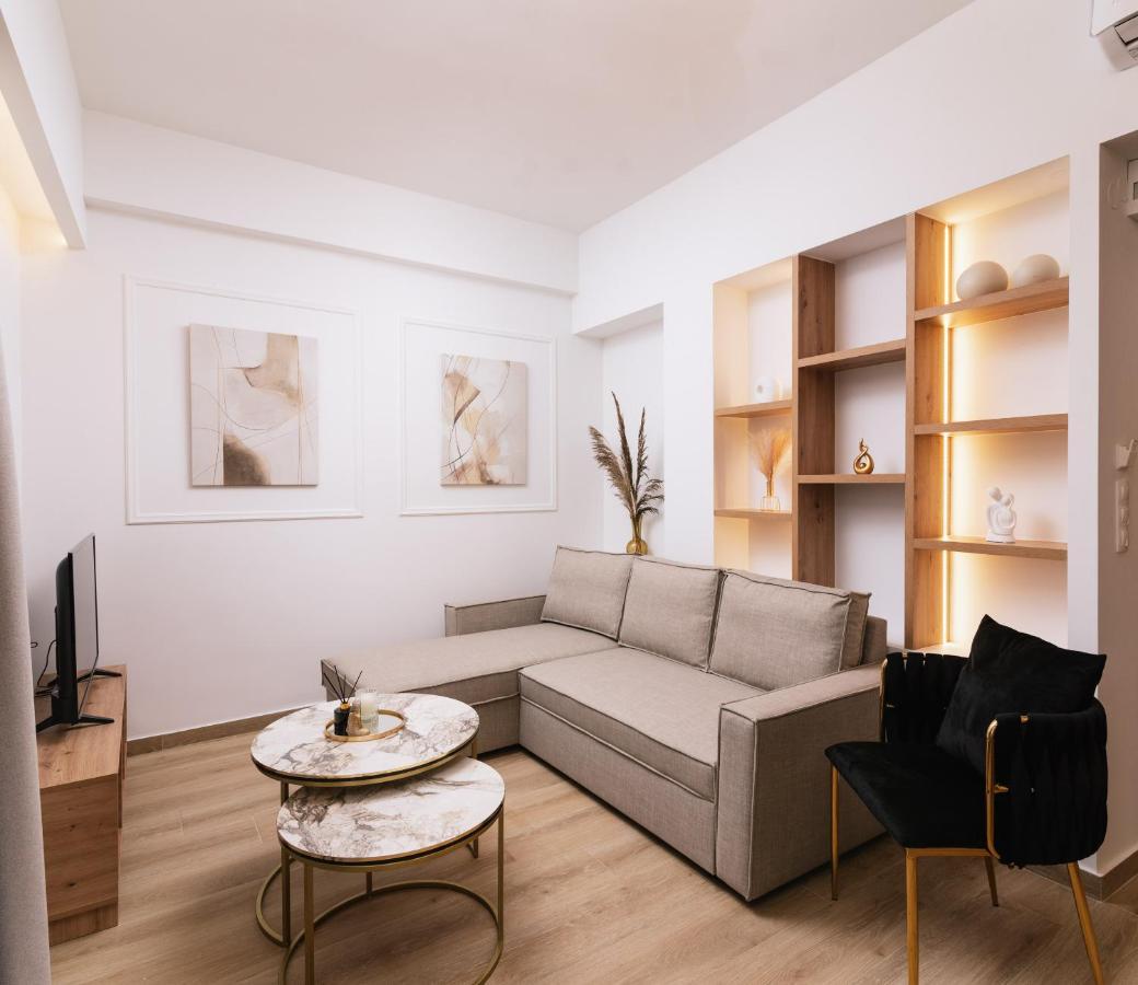 Fontem Central Living Ηράκλειο Κρήτης Εξωτερικό φωτογραφία