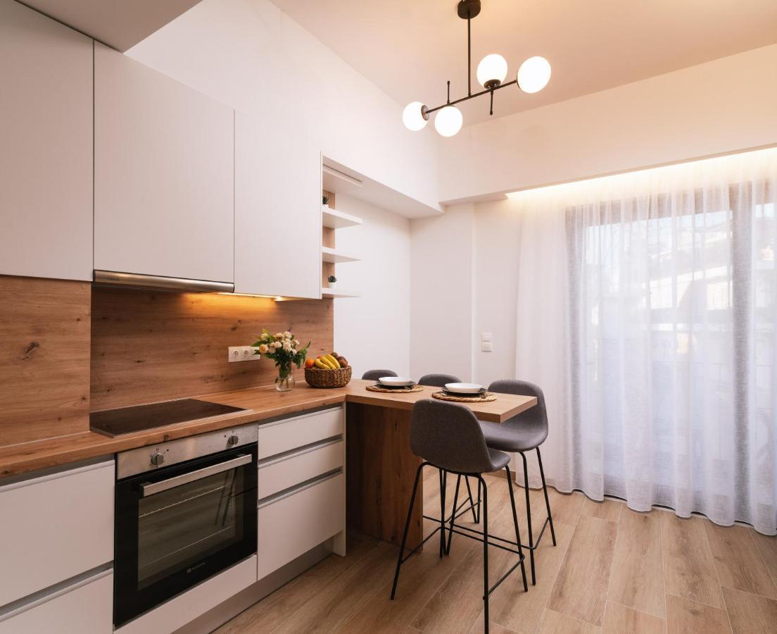 Fontem Central Living Ηράκλειο Κρήτης Εξωτερικό φωτογραφία