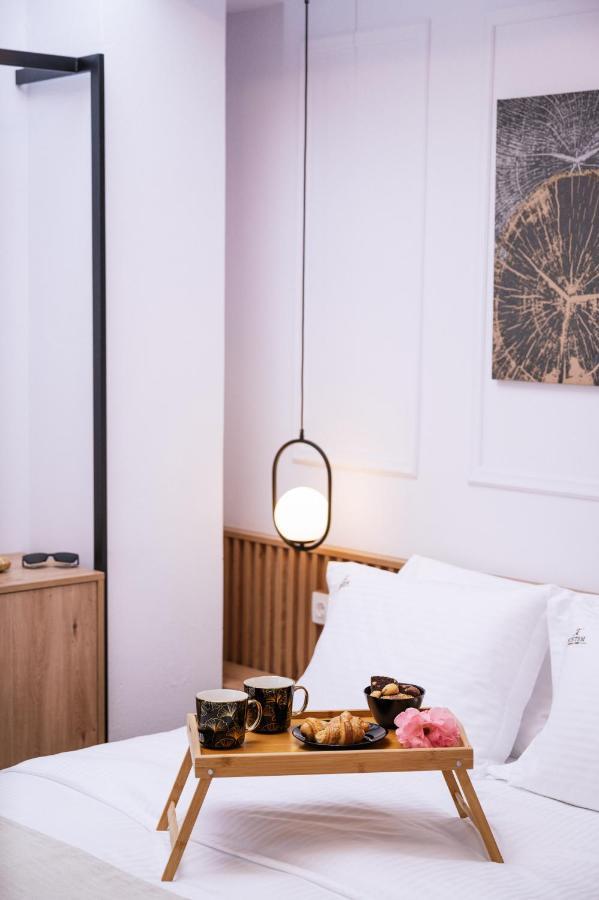 Fontem Central Living Ηράκλειο Κρήτης Εξωτερικό φωτογραφία
