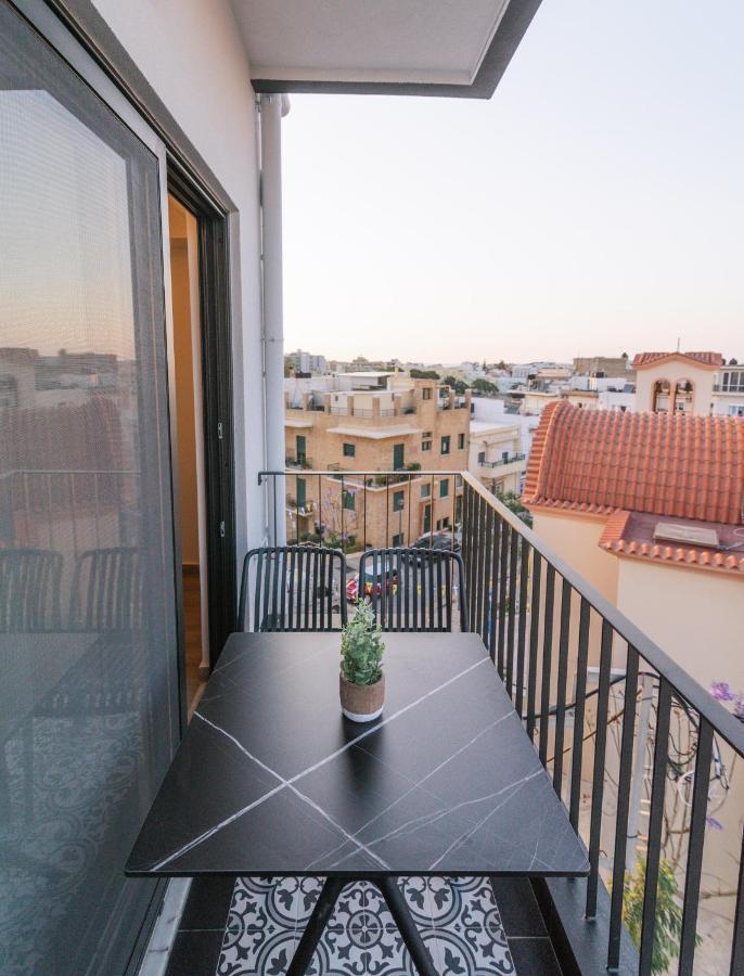 Fontem Central Living Ηράκλειο Κρήτης Εξωτερικό φωτογραφία