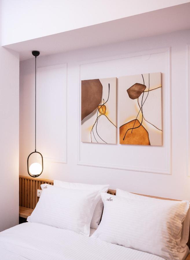 Fontem Central Living Ηράκλειο Κρήτης Εξωτερικό φωτογραφία