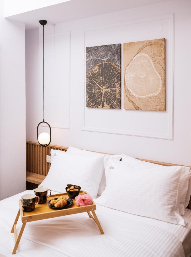 Fontem Central Living Ηράκλειο Κρήτης Εξωτερικό φωτογραφία