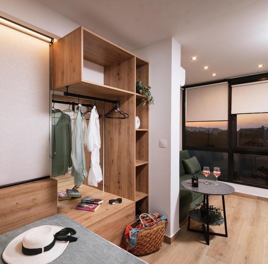 Fontem Central Living Ηράκλειο Κρήτης Εξωτερικό φωτογραφία