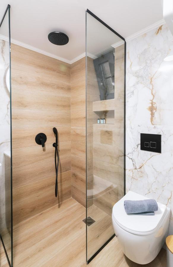 Fontem Central Living Ηράκλειο Κρήτης Εξωτερικό φωτογραφία