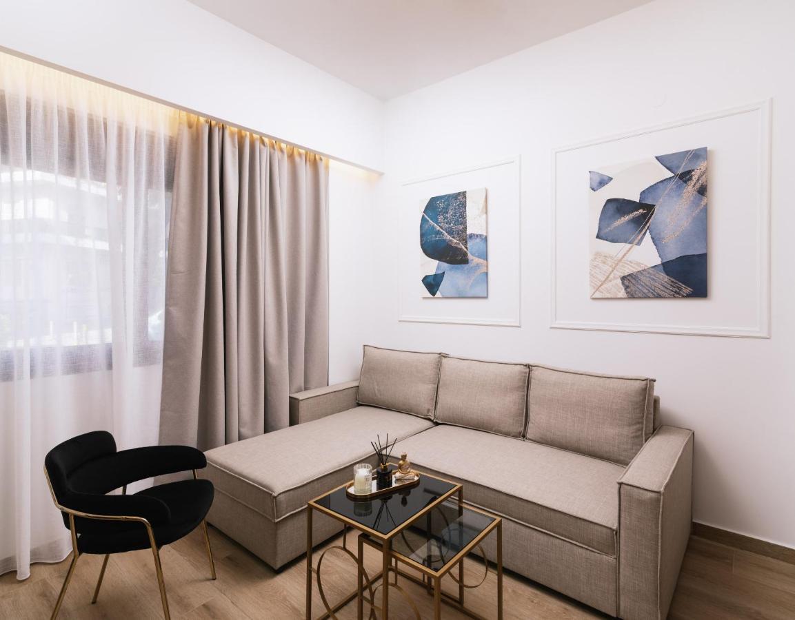 Fontem Central Living Ηράκλειο Κρήτης Εξωτερικό φωτογραφία