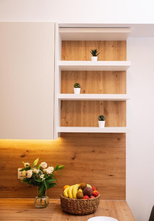 Fontem Central Living Ηράκλειο Κρήτης Εξωτερικό φωτογραφία